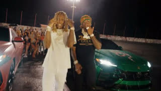 Lil Durk ft. Gunna - Gucci Gucci (Official Video 2020)