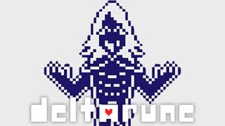 НАИСЛОЖНЕЙШИЕ ЗАГАДКИ ► Deltarune #5