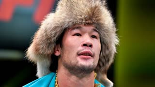 Восхождение Шавката Рахмонова в UFC
