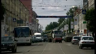 Кадетство. Сезон 1. Серия 18
