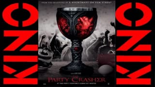 Разрушитель вечеринки  Haunting on Fraternity Row (2018)