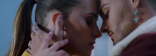 Abraham Mateo, Manuel Turizo - No Encuentro Palabras (Премьера нового клипа, 2020)