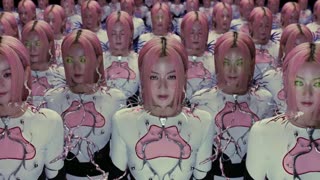 XG - GRL GVNG (Official Video 2023)