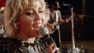 Miley Cyrus - Angels Like You (Official Video 2021)