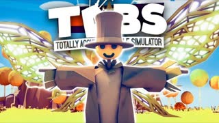 САМЫЙ ГЛАВНЫЙ ПЕРСОНАЖ В ИГРЕ ► Totally Accurate Battle Simulator #61