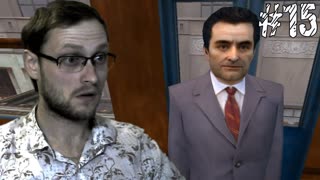 Mafia The City of Lost Heaven ► Готовимся ► #15