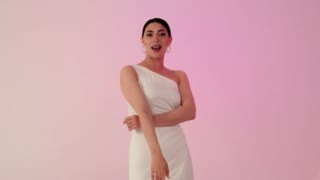 Севиля Гаспарян - Ты мой брутальный (Премьера клипа 2023)