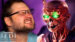 МЕРЗКИЙ ДАТОМИР ► Star Wars Jedi Fallen Order #14