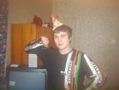 Фотография Домничева Александра