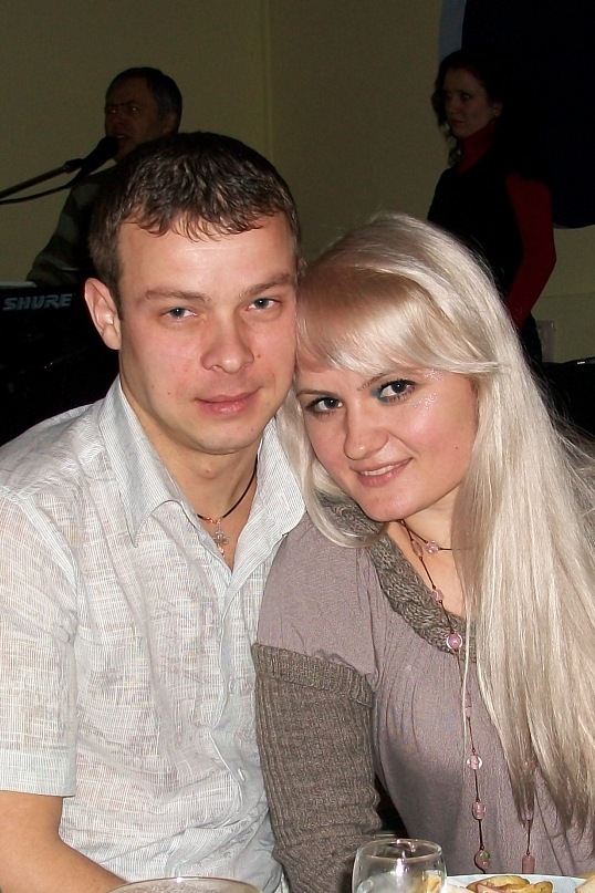 Евгения Полянская фотография #12