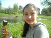 Фотография Барановой Елены