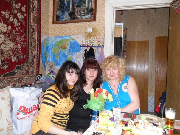 №6, Юля Зеленкова №6, Юля Зеленкова