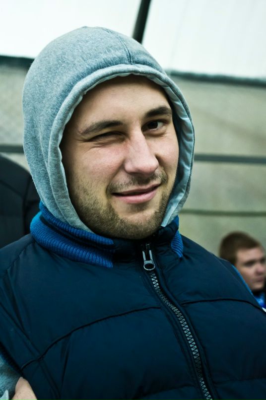 Иван Кабанов фотография #8