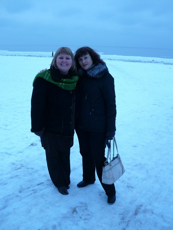 Тамара Кошевец фотография #30