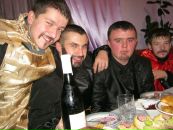 Андрій Вакула фотография #40 (источник - https://vk.com/id29776290)