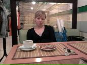 Фотография Лебедевой Светланы