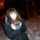 Фотография Суликовой Гюзель