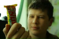 Фотография Черезова Павла