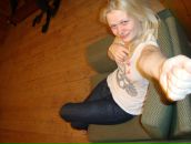 Фотография Выдриной Наталии