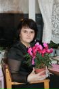 Фотография Королевой Ирины