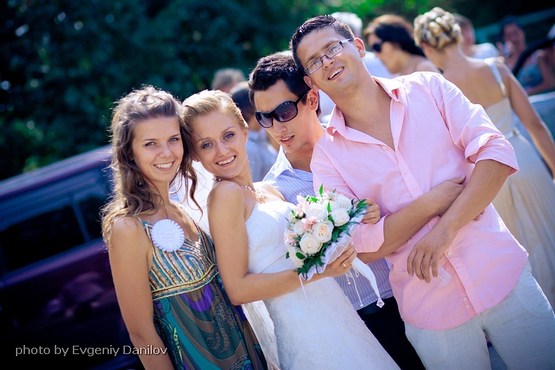 Дмитрий Любенко фотография #38