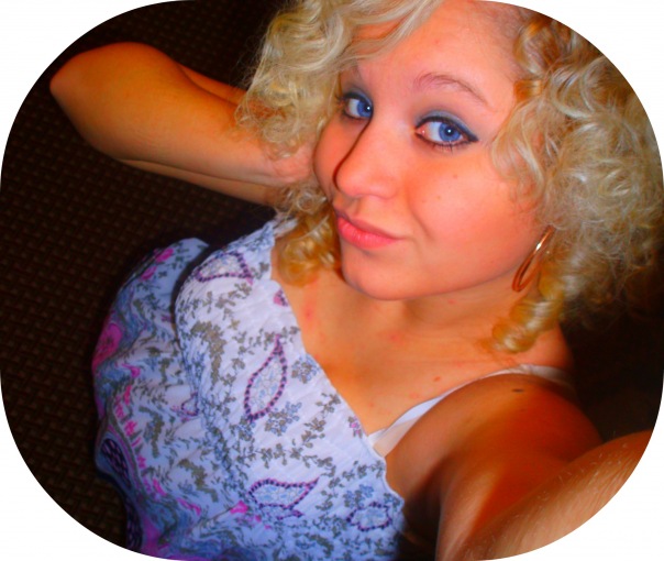 Yanochka Tkachenko фото №1