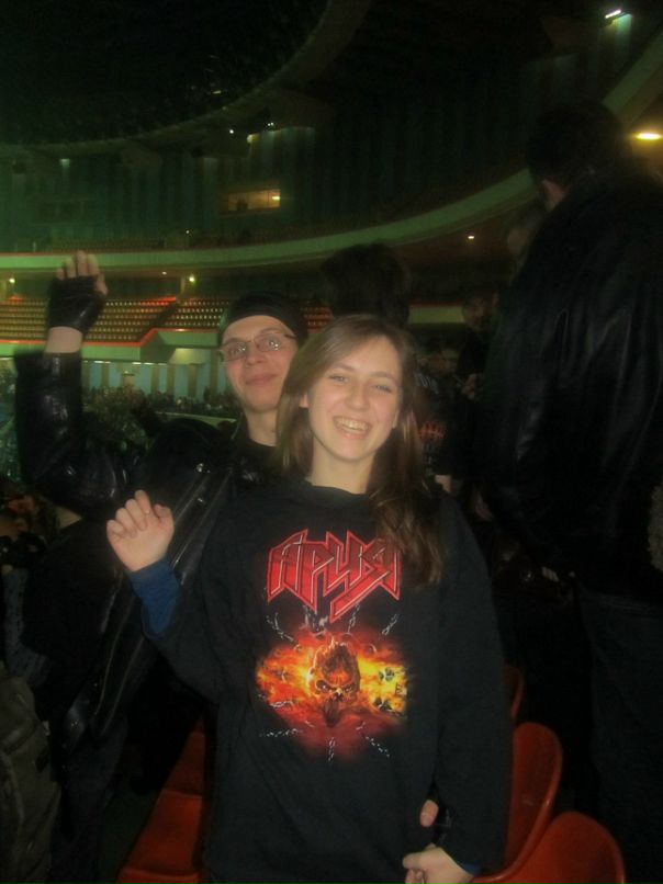 Артём Иванов фотография #34