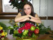 Фотография Петровой Елены