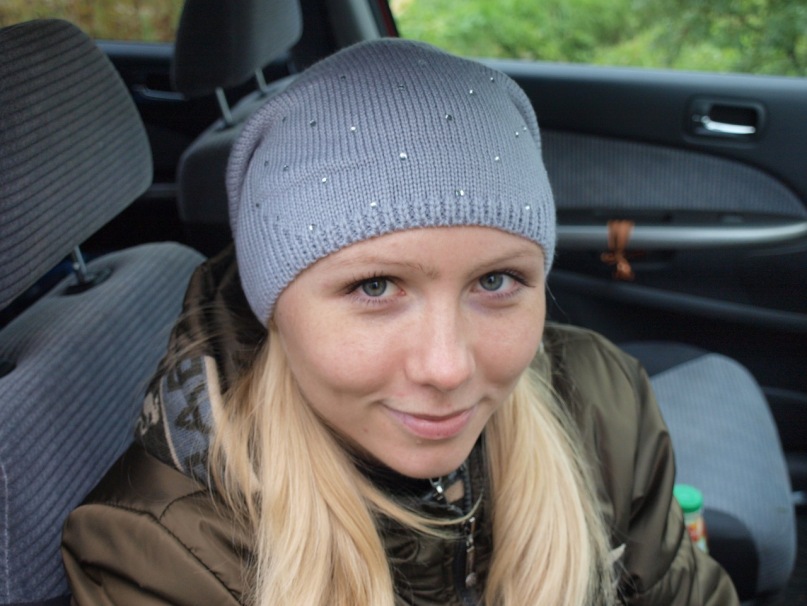 Катя Катя фотография #29