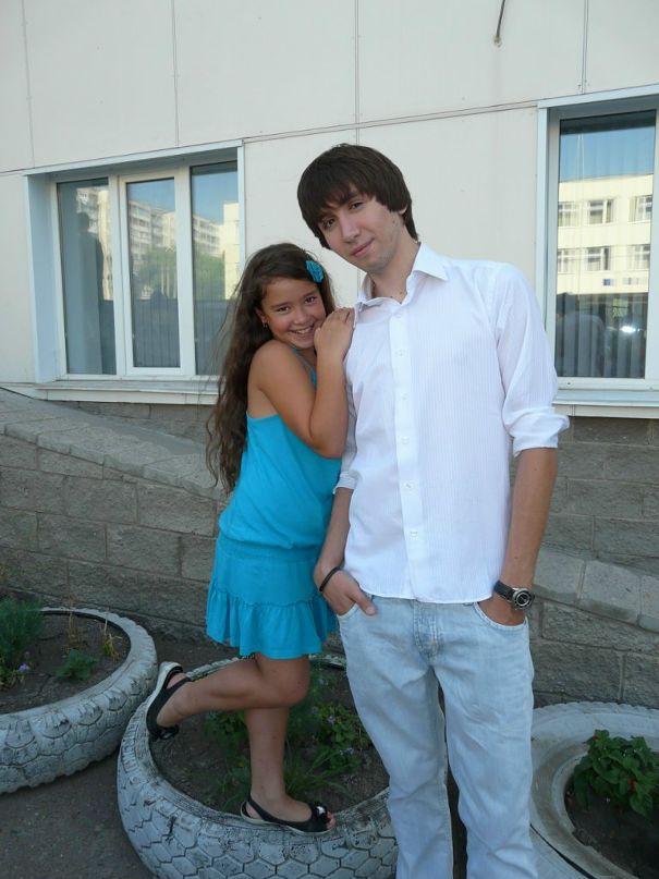 Тимур Курмаев фотография #16