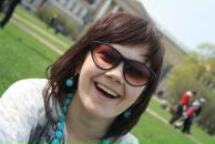 Фотография Балахонцевой Марины