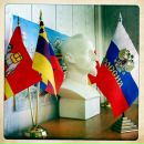 Μιχαήλ Τιχομίροφ фотография #22 (источник - https://vk.com/id2979875)