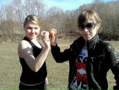 Фотография Сергеевой Марии