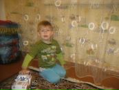 Ніна Климчук фотография #13 (источник - https://vk.com/id75596240)