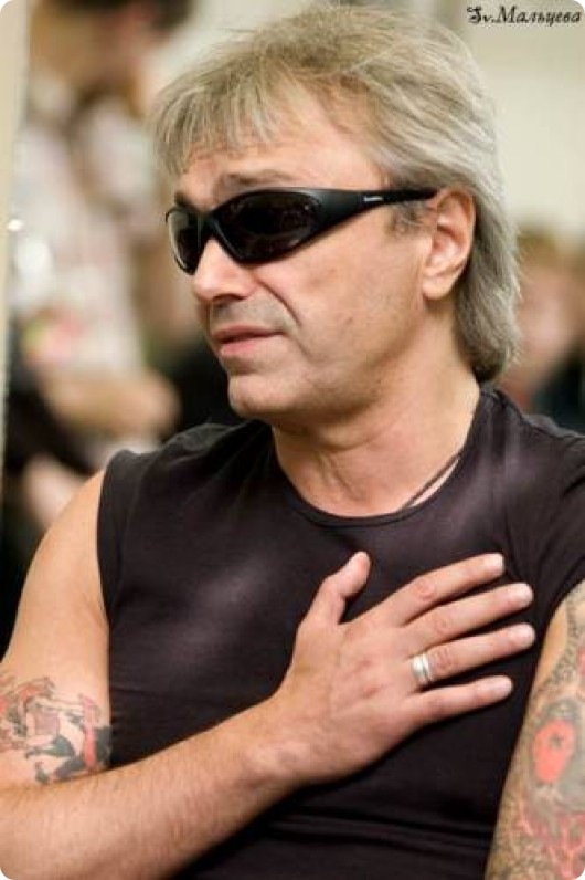 Алексей Шутылев фотография #6