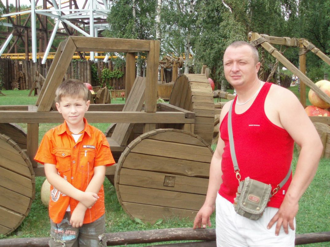 Игорь Коваленко фотография #22