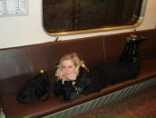 Фотография Мунштуковой Оксаны