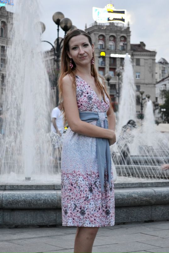 Olena Buda фотография #26