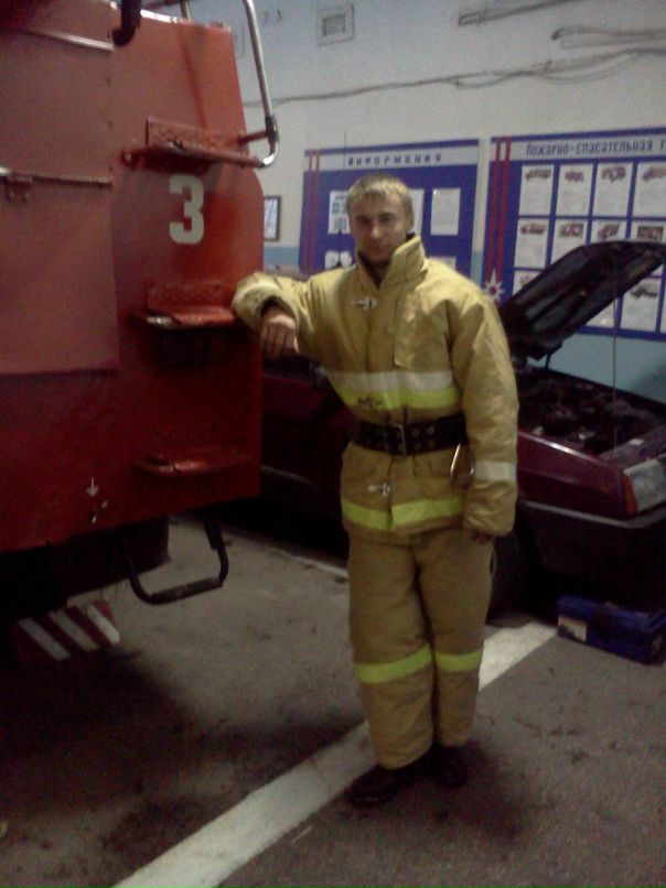 Константин Келлер фотография #39