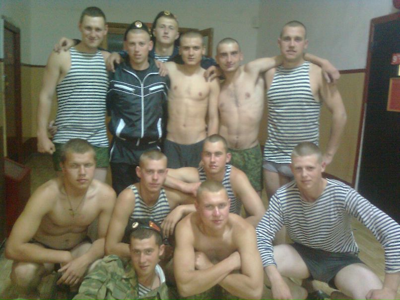 Сергей Гром фотография #14