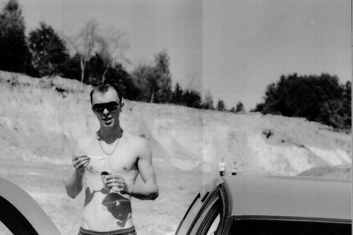 Дмитрий Редькин фотография #32