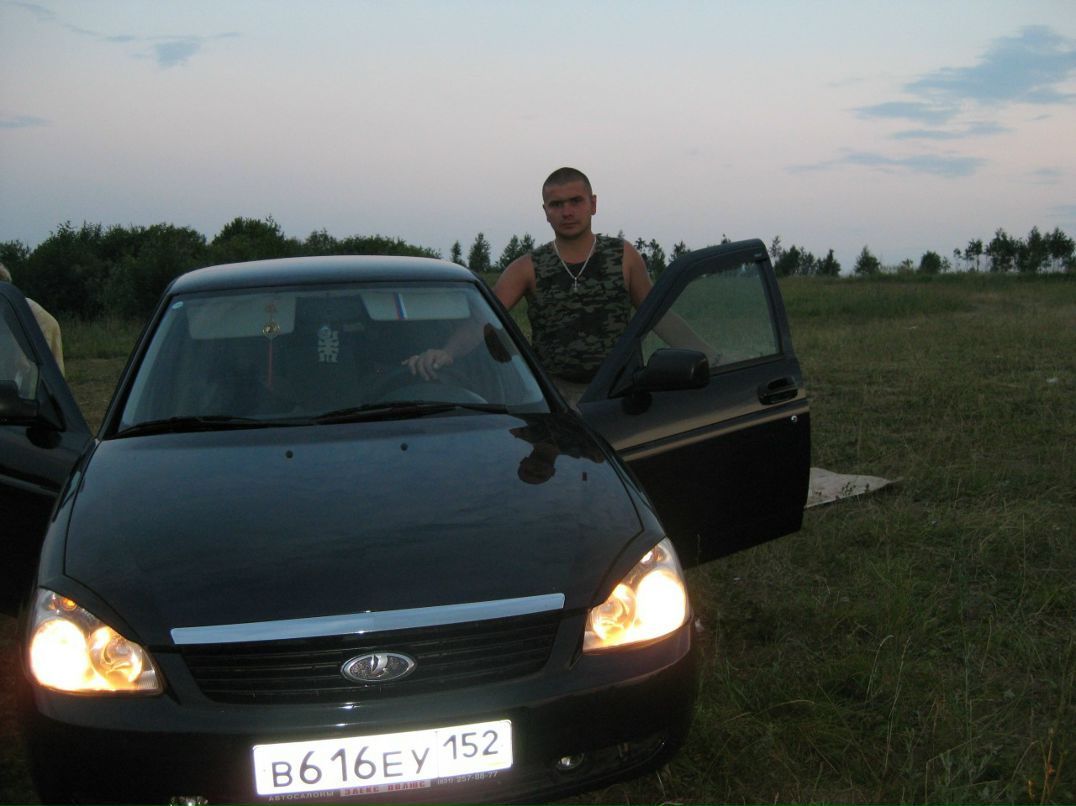 Дмитрий Мамонов фотография #48