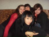 Фотография Якуповой Яны