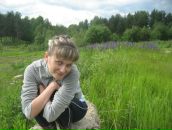 Фотография Ченцовой Надежды