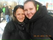 Фотография Гайгалас Татьяны