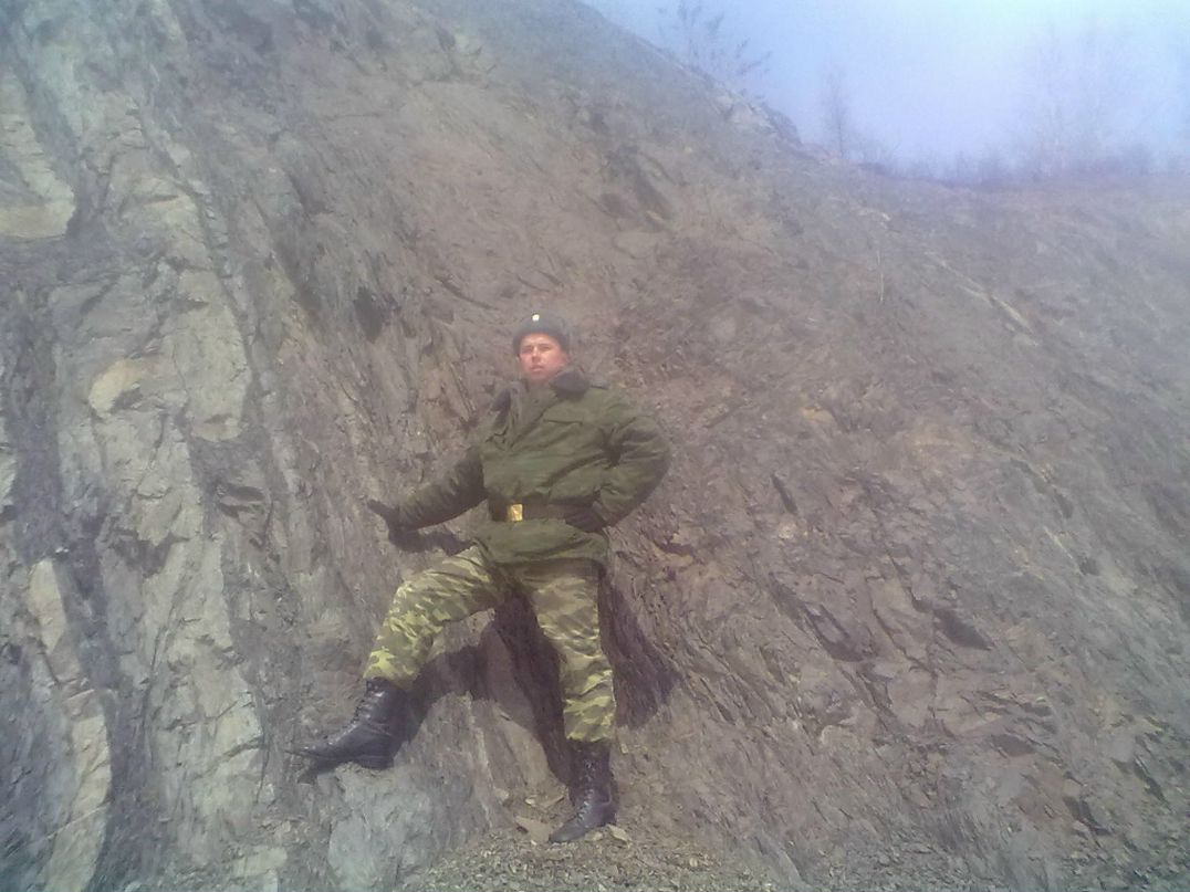 Никита Абышкин фотография #40