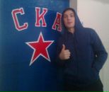 Фотография Кибирева Алексея