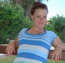 Фотография Зеликсон Евгении