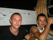 Андрій Сеник фотография #30 (источник - https://vk.com/id18890064)