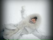 Фотография Мальцевой Анастасии